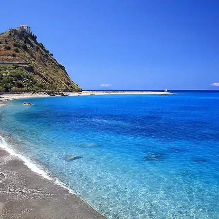 Holiday home Casa Lavidani Capo d'Orlando