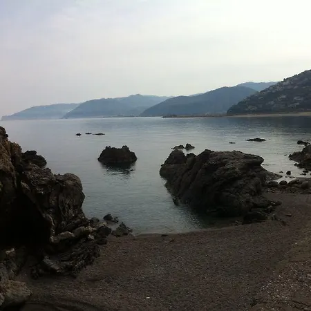 Casa Lavidani * Capo d'Orlando