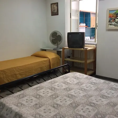 Holiday home Casa Lavidani Capo d'Orlando