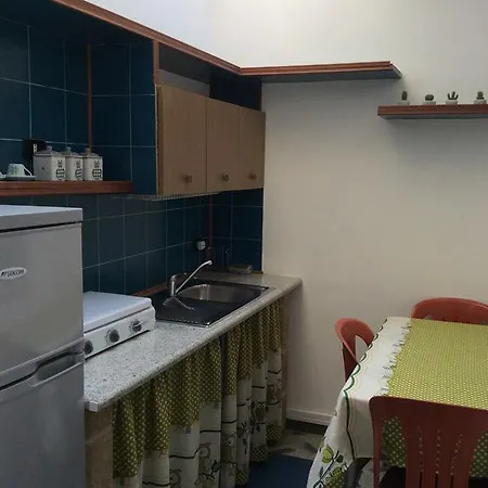 Casa Lavidani * Capo d'Orlando