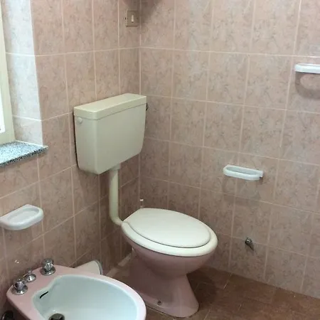 Holiday home Casa Lavidani